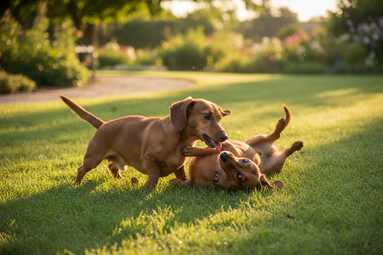 Hunden som vår livscoach – 7 enkla tips din hund vill ge dig